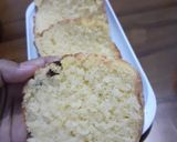 Foto langkah ke 4 dari resep Bluder Cake / Brudel Manado.