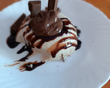 Foto del paso 5 de la receta: Panacota de chocolate