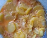 Spanyol omlett recept fázis 4 fotója