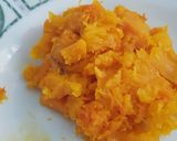 Foto del paso 1 de la receta: Panecillos de calabaza