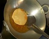 Bhatura recipe step 14 photo