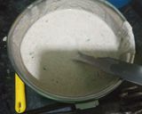 कुट्टू का डोसा (Kuttu ka dosa recipe in hindi) रेसिपी चरण 1 फोटो