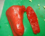 Foto del paso 1 de la receta Queque de verduras