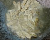 Foto langkah ke 1 dari resep Oseng tempe kacang panjang.