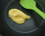 Foto langkah ke 3 dari resep Spagheti Brulee.