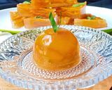 Foto langkah ke 3 dari resep Dodol Sirang Khas Sambas.