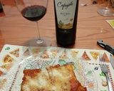 Foto del paso 6 de la receta: Canelones de Roquefort