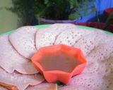 Foto langkah ke 5 dari resep Serabi kinca.