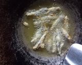 Foto langkah ke 4 dari resep Teri kriuk bumbu.