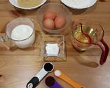 Foto del paso 1 de la receta Tarta de yogurt y café!!!