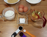 Foto del paso 1 de la receta: Tarta de yogurt y café!!!