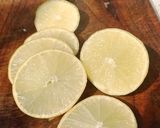 Foto langkah ke 2 dari resep Es Kelapa Lemon.