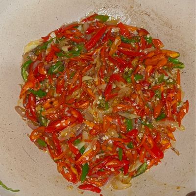Langkah 3