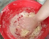 Foto del paso 3 de la receta: Ñoquis de papa y harina caseros