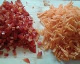 Foto del paso 1 de la receta: Goulash