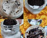 ઑરીઓ જાર કેક(Oreo jaar Cake Recipe in Gujarati) રેસીપી સ્ટેપ5ફોટો