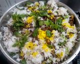 பலாக்காய் தம் பிரியாணி ரெசிபி ஸ்டேப் 7 புகைப்படம்