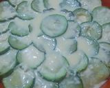 Foto del paso 7 de la receta: Pastel de vegetales y carne