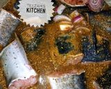 Farfesun kifi (cat fish pepper soup)matakin girki3 hoto