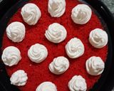 Foto del paso 7 de la receta: Red Velvet