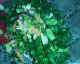 Foto del paso 3 de la receta: Chow fan 🥘