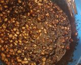 Foto langkah ke 3 dari resep Coklat kacang.