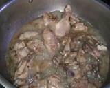 Shahi white qorma recipe step 3 photo