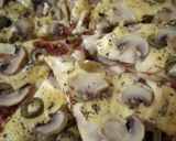 Foto del paso 5 de la receta: Pizza sin gluten!