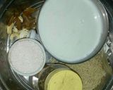 সিমুইয়ের পায়েস (simuier payesh recipe in Bengali) রেসিপির ধাপ 1 ছবি
