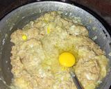 Foto langkah ke 5 dari resep Bitterballen Tempe dan Kentang.