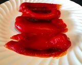 Foto del paso 12 de la receta: Pimientos Rojos Asados