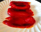 Foto del paso 12 de la receta: Pimientos Rojos Asados