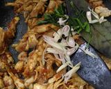Foto langkah ke 5 dari resep Paha Ayam Sisit.
