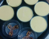 Foto del paso 5 de la receta: Gelatinas con nueces