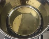 Foto del paso 1 de la receta: Cazuela marinera