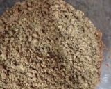 Foto del paso 1 de la receta: MANTEQUILLA DE Maní🥜
