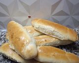 Foto del paso 7 de la receta: Pancitos!