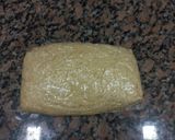Foto del paso 4 de la receta: Alfajores de maicena!