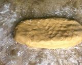 A picture of step 5 of Chana biscuits.