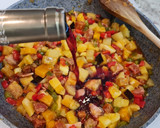 Foto del paso 6 de la receta: Pisto serrano