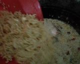 Foto langkah ke 7 dari resep Opor ayam ala dapur mahabbah checkkk.