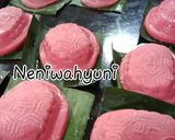 Foto langkah ke 3 dari resep Kue ku.
