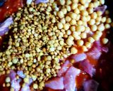 Foto del paso 2 de la receta: Guiso de lentejas y garbanzos