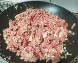 Foto del paso 2 de la receta: Lasaña a la boloñesa