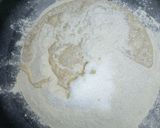 A picture of step 4 of Plantain puffs.
