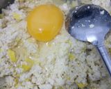Foto langkah ke 1 dari resep Perkedel tahu kornet.