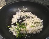 Foto del paso 3 de la receta: Empanadas de jaiba