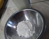 Habos diós szelet recept fázis 3 fotója