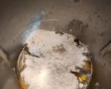 Foto del paso 3 de la receta: Coca cinco quesos con Thermomix