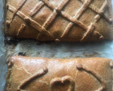 Foto del paso 16 de la receta: Empanadas gallegas con masa casera de espelta integral